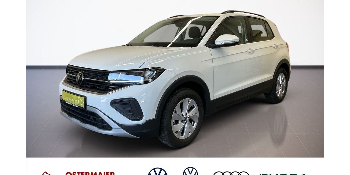VW T-Cross 12.890 km 18.995 &euro; Vilsbiburg 84137