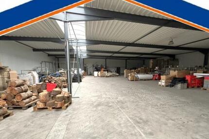 Gewerbeobjekt Rhede - 5.000&euro; | Angebot:21646473