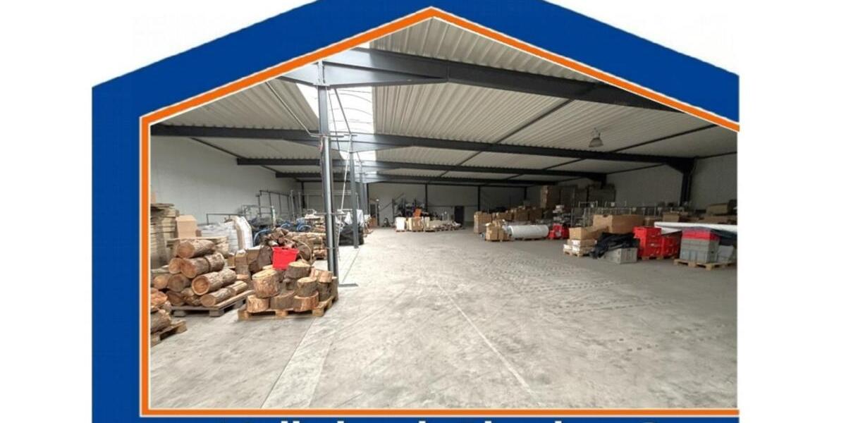 Gewerbeobjekt Rhede - 5.000&euro; | Angebot:21646473