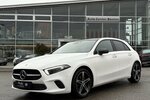 Mercedes-Benz A 200 KEYLESS/MULTIBEAM/PANO/KAMERA/AHK/1.HAND 61.992 km 25.900 &euro; Villingen-Schwenningen 78054