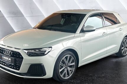 Audi A1 16.516 km 21.400 &euro; Berlin 12683