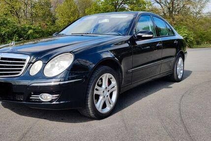 Mercedes E 320