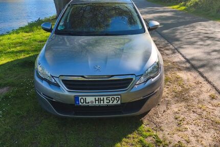 Peugeot 308 162.000 km 4.900 &euro; Oldenburg 26131