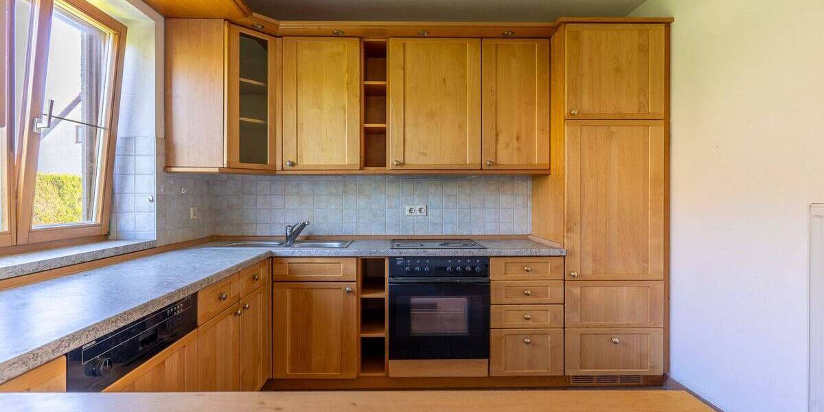Reihenendhaus Burgheim - 5 Zimmer, 88 m&sup2;, 295.000&euro; | Angebot:26816499