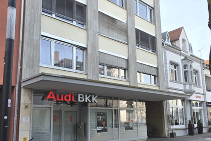 Gewerbeobjekt Singen (Hohentwiel) Singen - 4 Zimmer, 439.000&euro; | Angebot:25742416