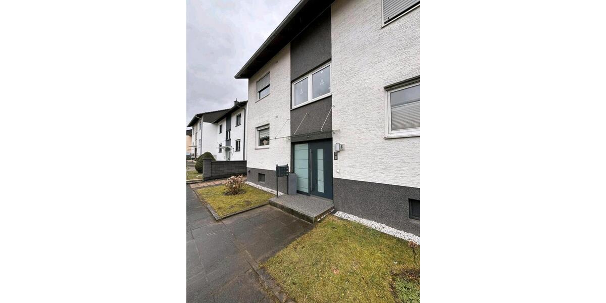 Erdgeschoßwohnung Langgöns - 3 Zimmer, 100 m&sup2;, 299.000&euro; | Angebot:26179964