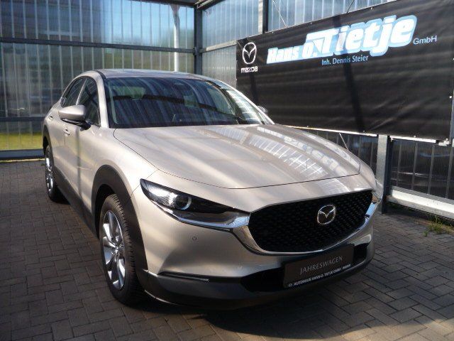 Mazda CX-30 21.657 km 23.989 &euro; Holm Krs. Pinneberg 25488