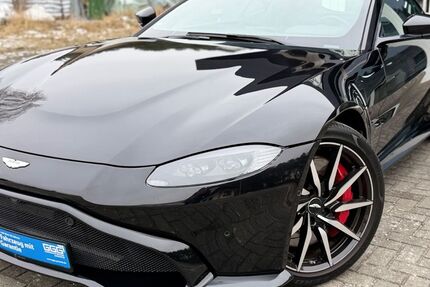 Aston Martin V8 Vantage 28.213 km 114.990 &euro; Bad Saarow 15526