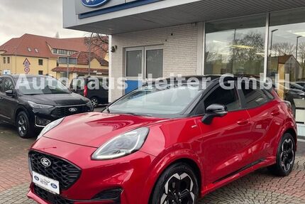 Ford Puma 1.970 km 27.950 &euro; Osnabrück 49090