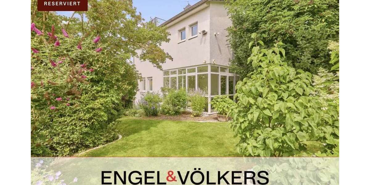 Einfamilienhaus Ober-Ramstadt Ramstadt - 9 Zimmer, 277 m&sup2;, 795.000&euro; | Angebot:25510638