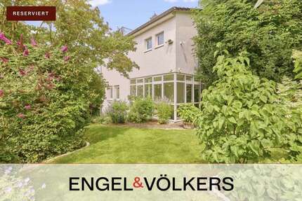 Haus Ober-Ramstadt Ramstadt - 9 Zimmer, 277 m&sup2;, 795.000&euro; | Angebot:25510638