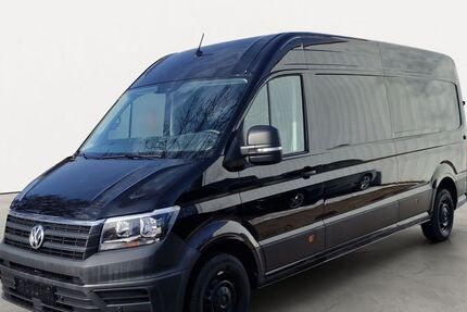 VW Crafter 40.063 km 34.890 &euro; Buchholz in der Nordheide 21244