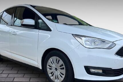 Ford C-Max 99.990 km 9.900 &euro; Neunkirchen 66539