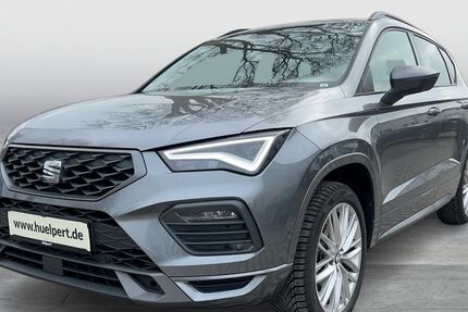 Seat Ateca 2.206 km 33.601 &euro; Dortmund 44269