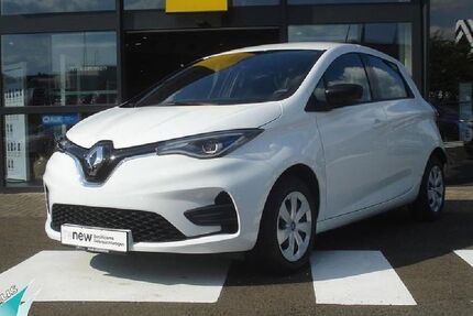 Renault ZOE 30.450 km 10.950 € Idar-Oberstein 55743