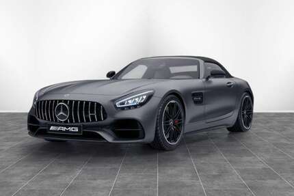 Mercedes-Benz AMG GT 11.400 km 124.990 &euro; Karlsruhe 76185
