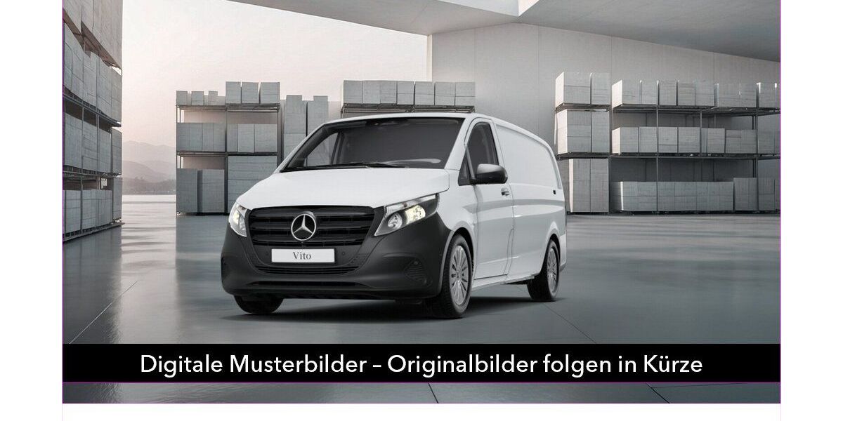 Mercedes-Benz Vito 26.000 km 32.666 &euro; Herford 32051