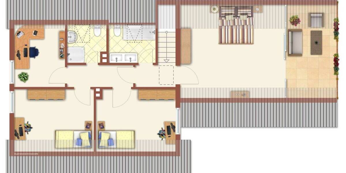 Einfamilienhaus Sundern Allendorf - 6 Zimmer, 165 m&sup2;, 219.000&euro; | Angebot:26499409