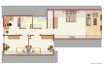 Einfamilienhaus Sundern Allendorf - 6 Zimmer, 165 m&sup2;, 219.000&euro; | Angebot:26499409