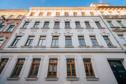 Wohnung Leipzig Möckern - 3 Zimmer, 72 m&sup2;, 1.049&euro; | Angebot:27489051