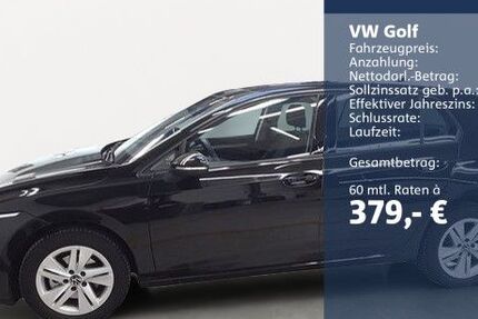 VW Golf 11.679 km 29.925 &euro; Jesteburg 21266