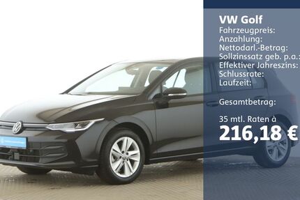 VW Golf 11.686 km 29.925 &euro; Jesteburg 21266