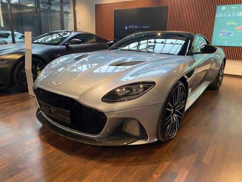 DBS