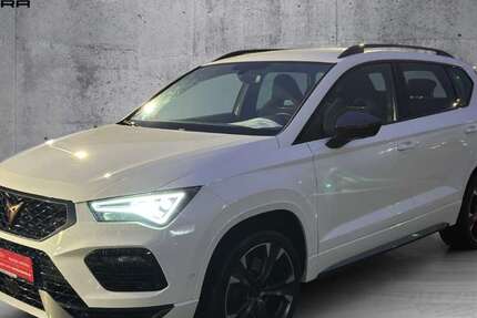 Cupra Ateca 27.367 km 28.450 &euro; Gunzenhausen 91710