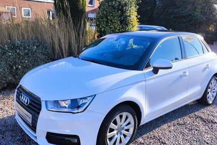 Audi A1 61.500 km 15.980 &euro; Bardowick / Lüneburg 21357