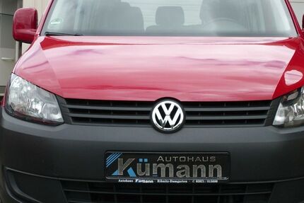 VW Caddy 133.000 km 10.999 € Ribnitz-Damgarten 18311