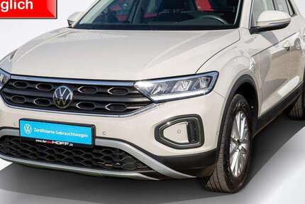 VW T-Roc 64.200 km 17.975 &euro; Sankt Augustin 53757