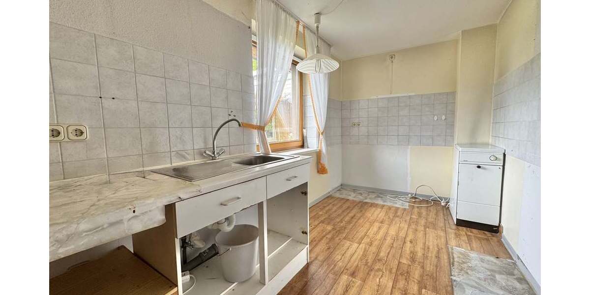 Charmante DHH mit Hinterhaus - Doppelhaushälfte Hildesheim Marienburger Höhe | Angebot:26855687