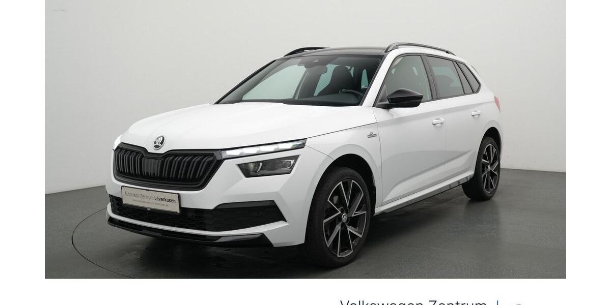Skoda Kamiq 49.498 km 22.680 &euro; Leverkusen 51379