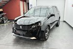 Peugeot 5008 Blue HDI 130 Allure Pack 1.Hand Carplay 52.400 km 23.870 &euro; Lich 35423