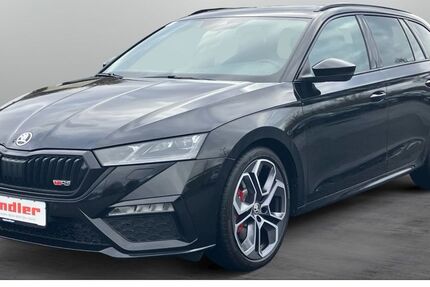 Skoda Octavia 61.500 km 32.650 &euro; Kitzingen 97318