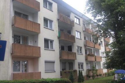 3-Zimmer-Wohnung mit Balkon in Steinbüchel 3 zimmer