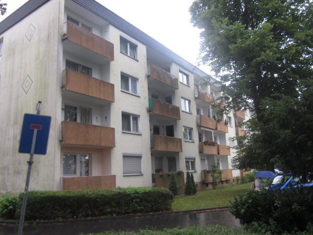 3-Zimmer-Wohnung mit Balkon in Steinbüchel 3 zimmer