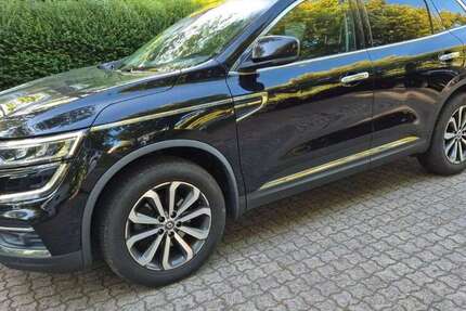 Renault Koleos 158.000 km 17.135 &euro; Karlsruhe 76189