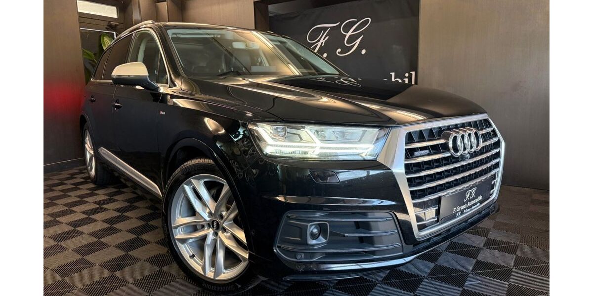 Audi Q7 154.182 km 31.999 &euro; Oldenburg 26125