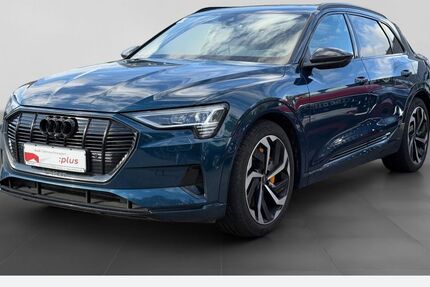 Audi e-tron 69.097 km 39.280 &euro; Dorsten 46284