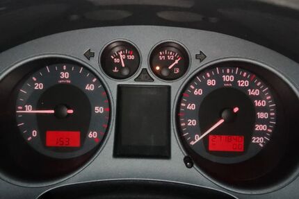Seat Ibiza 271.000 km 1.300 &euro; Neulehe 26909