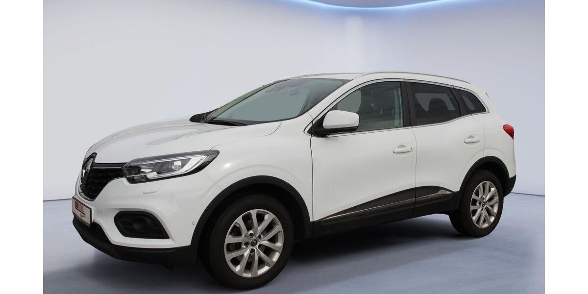 Renault Kadjar 38.200 km 15.790 &euro; Chemnitz 09228