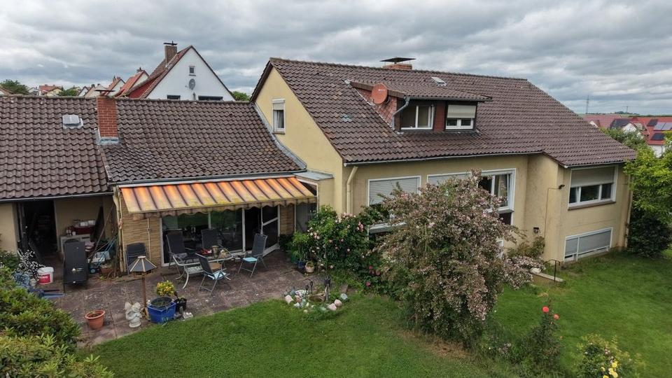 Einfamilienhaus Northeim - 10 Zimmer, 250 m&sup2;, 350.000&euro; | Angebot:26851257