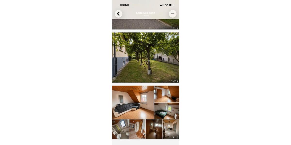 Einfamilienhaus Reichenbach an der Fils - 6 Zimmer, 133 m&sup2;, 480.000&euro; | Angebot:27122757