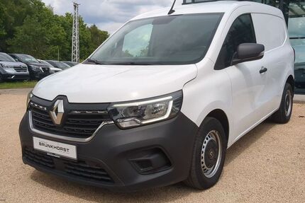Renault Kangoo 66.775 km 16.990 &euro; Bremervörde 27432