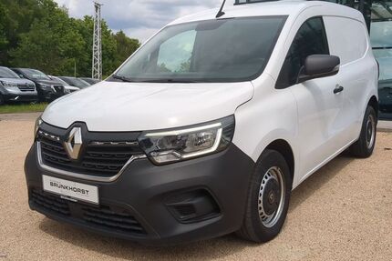 Renault Kangoo 66.775 km 17.290 &euro; Bremervörde 27432