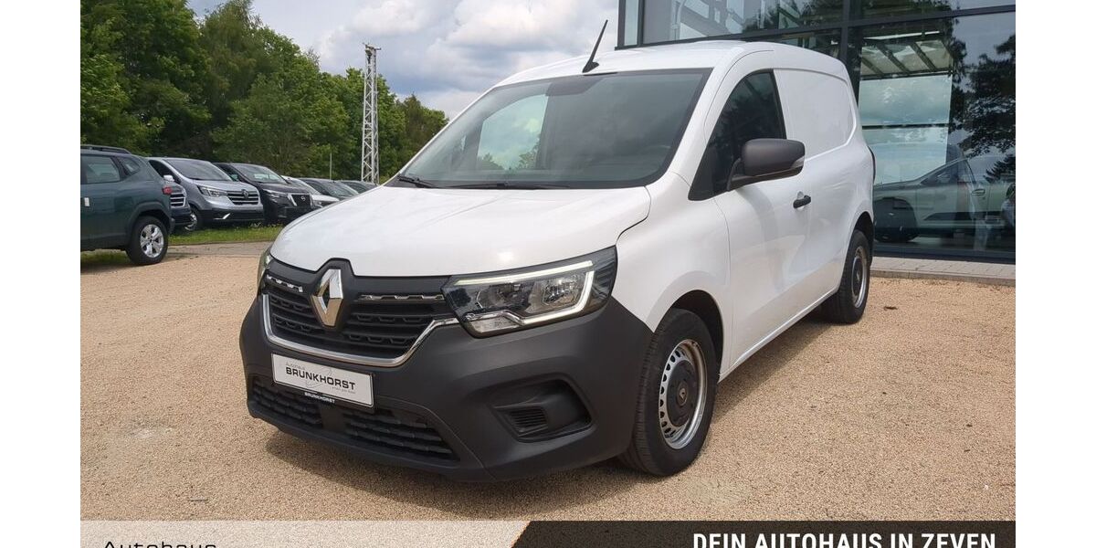 Renault Kangoo 66.775 km 17.290 &euro; Bremervörde 27432