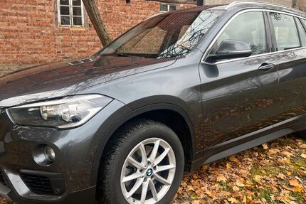 BMW X1 71.500 km 19.490 &euro; Ebergötzen 37136