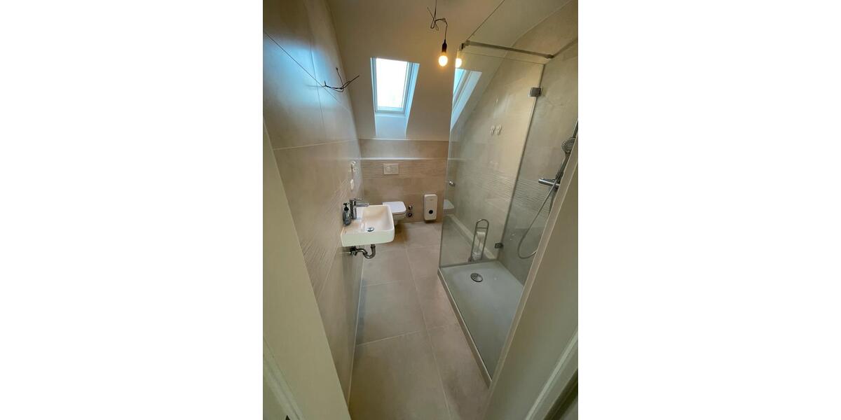 Dachgeschoßwohnung Kaarst - 2 Zimmer, 56 m&sup2;, 1.050&euro; | Angebot:25281765