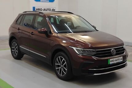VW Tiguan 78.500 km 28.500 &euro; Rostock 18106